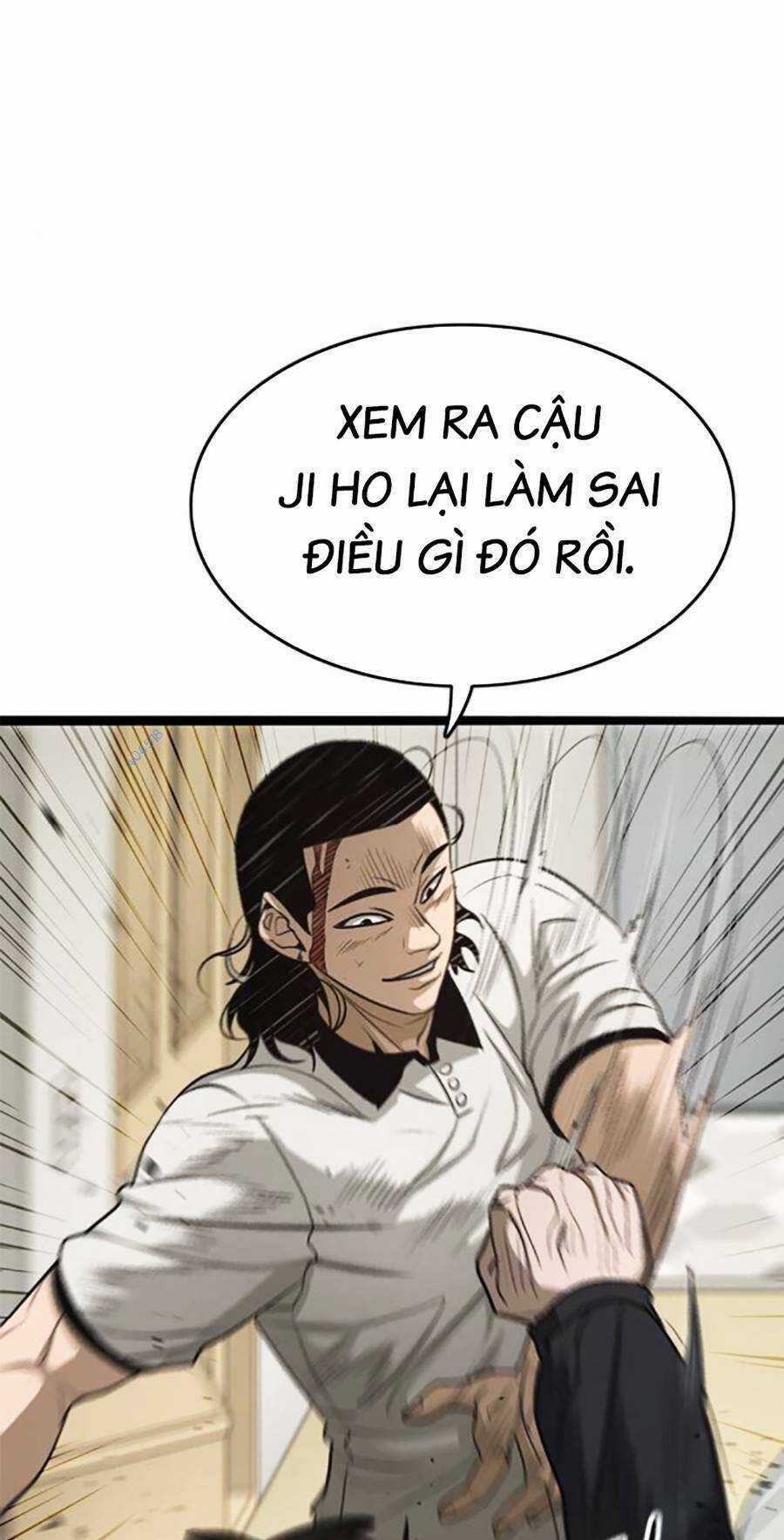 Ngục Tù Đẫm Máu - Chapter 73 - Trang 21