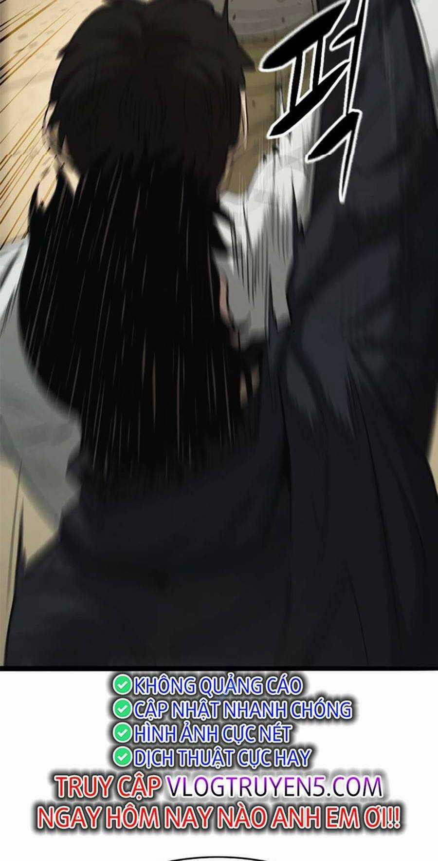 Ngục Tù Đẫm Máu - Chapter 73 - Trang 22