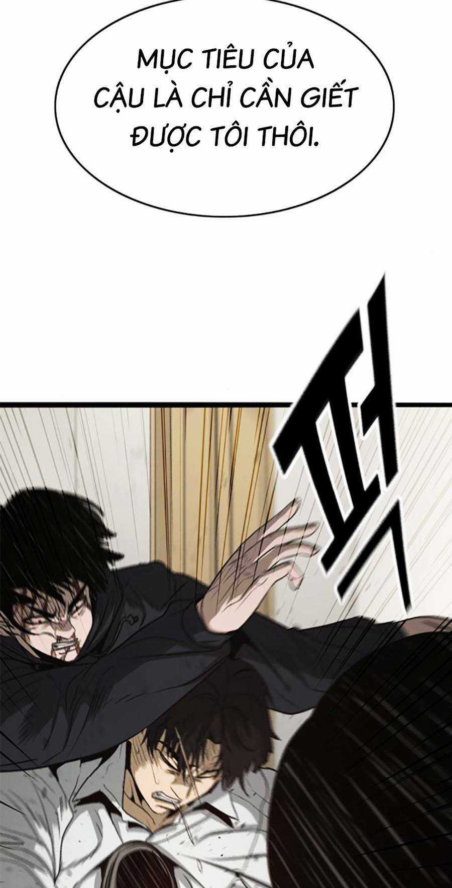 Ngục Tù Đẫm Máu - Chapter 73 - Trang 23