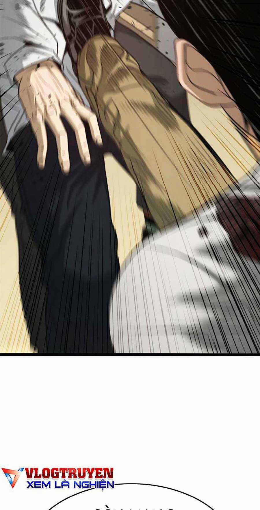 Ngục Tù Đẫm Máu - Chapter 73 - Trang 24