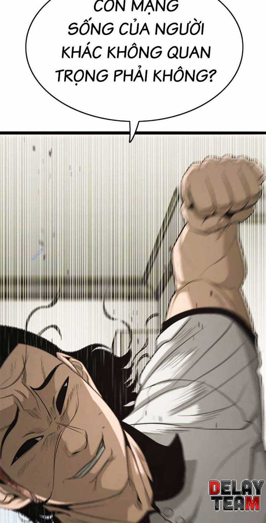 Ngục Tù Đẫm Máu - Chapter 73 - Trang 25