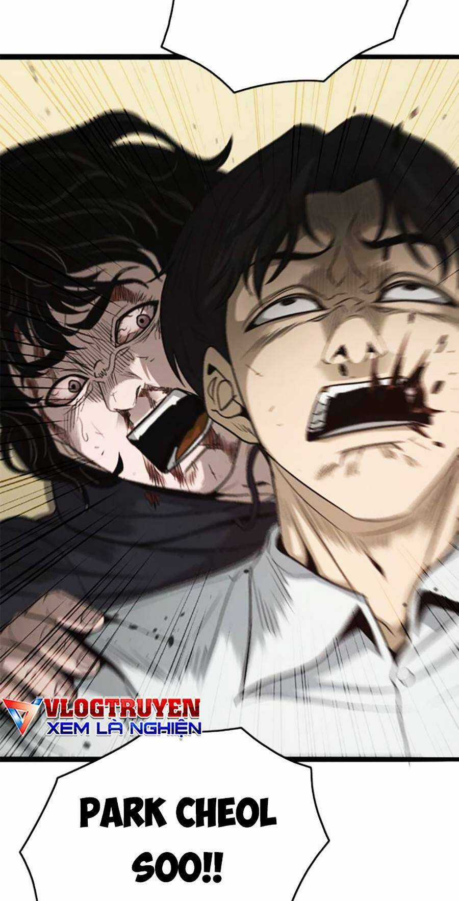 Ngục Tù Đẫm Máu - Chapter 73 - Trang 29