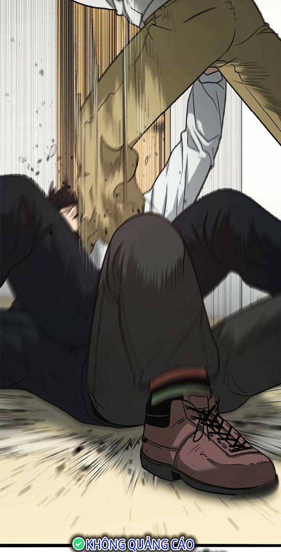 Ngục Tù Đẫm Máu - Chapter 73 - Trang 31