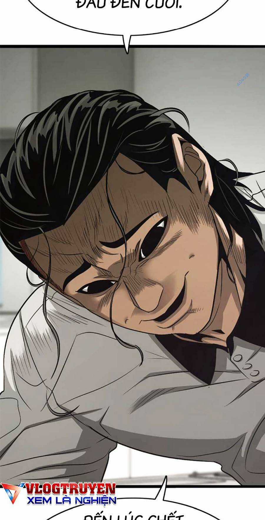 Ngục Tù Đẫm Máu - Chapter 73 - Trang 33