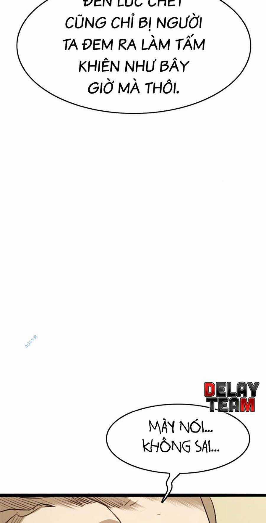 Ngục Tù Đẫm Máu - Chapter 73 - Trang 34