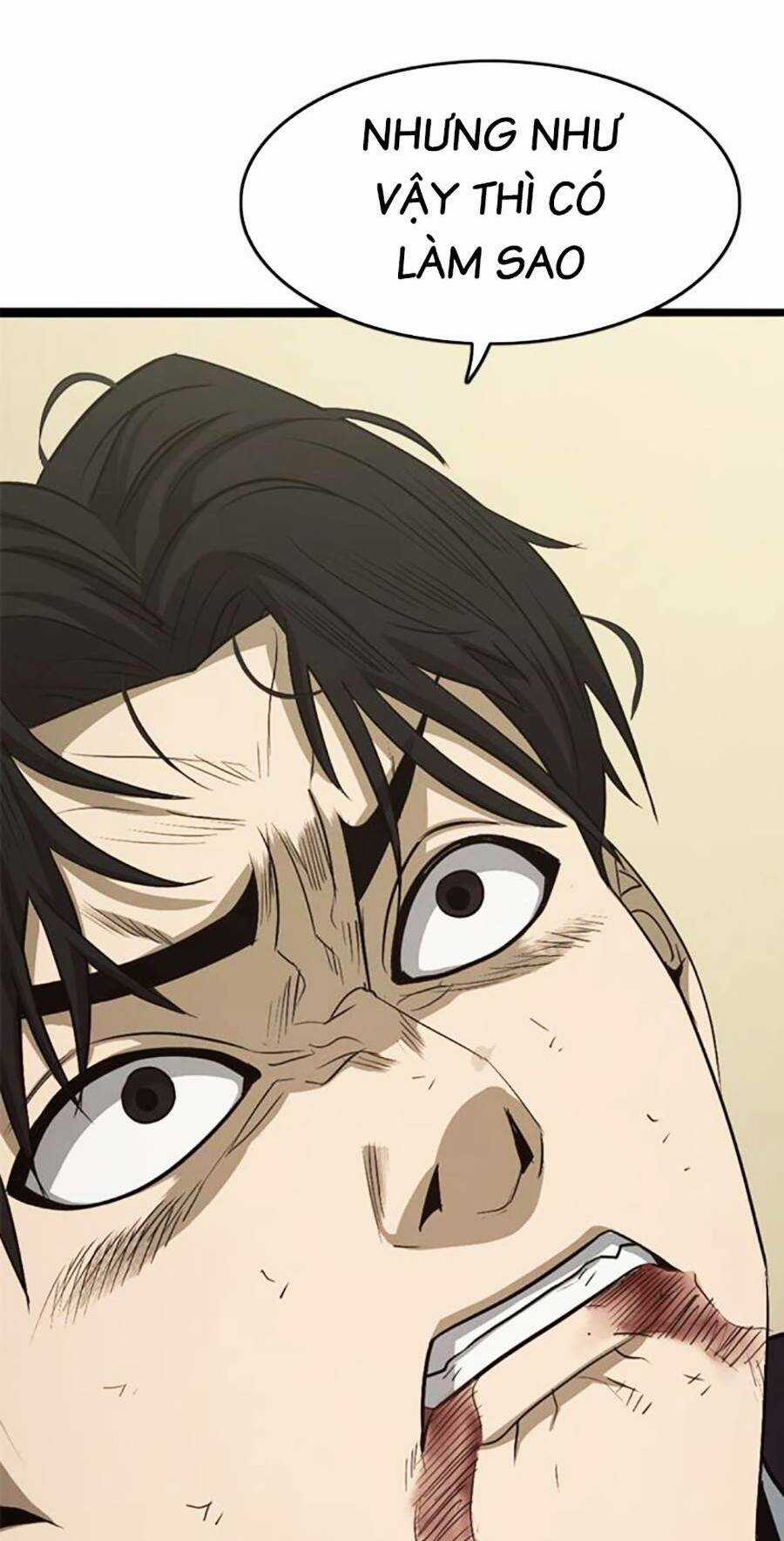 Ngục Tù Đẫm Máu - Chapter 73 - Trang 36