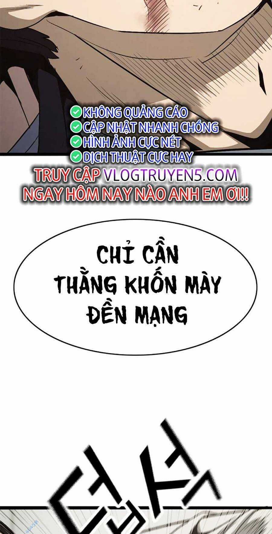 Ngục Tù Đẫm Máu - Chapter 73 - Trang 37