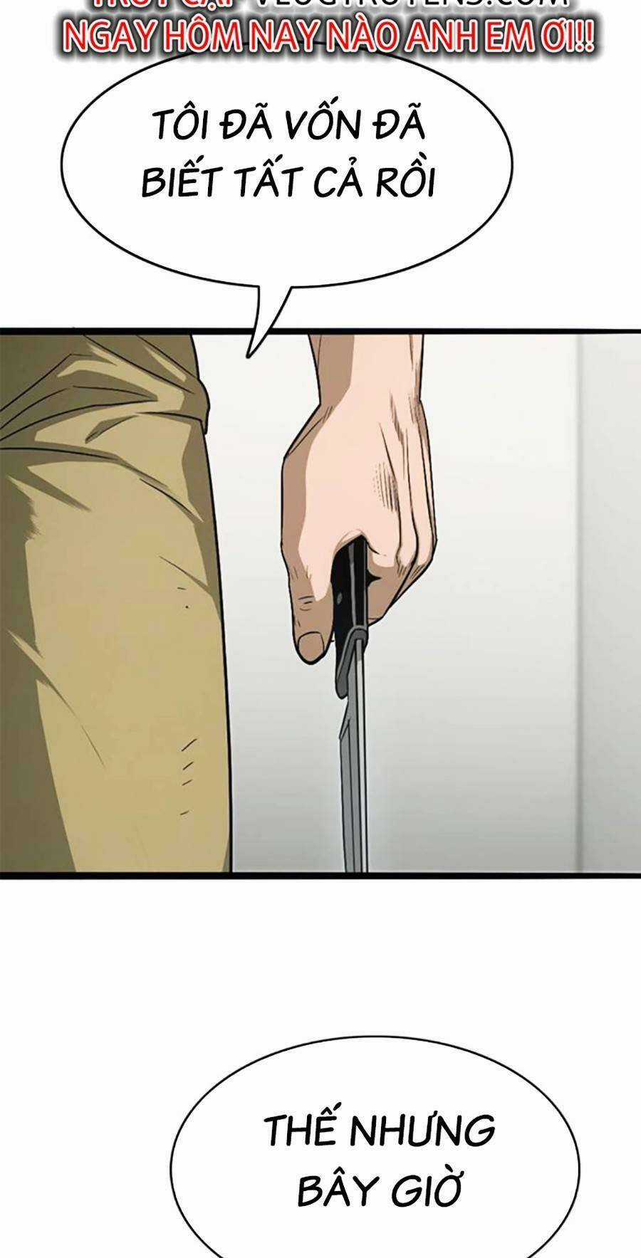 Ngục Tù Đẫm Máu - Chapter 73 - Trang 5