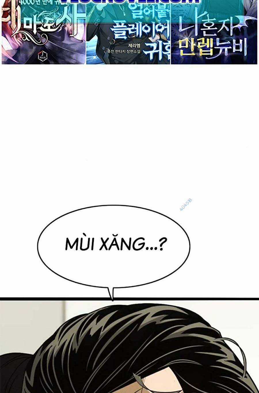 Ngục Tù Đẫm Máu - Chapter 73 - Trang 42