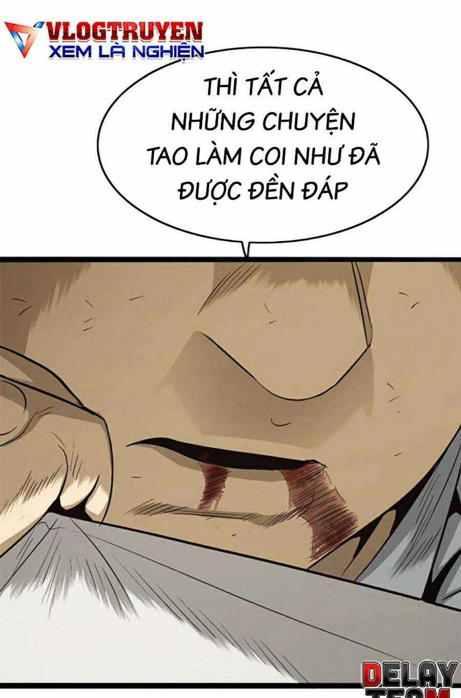 Ngục Tù Đẫm Máu - Chapter 73 - Trang 44