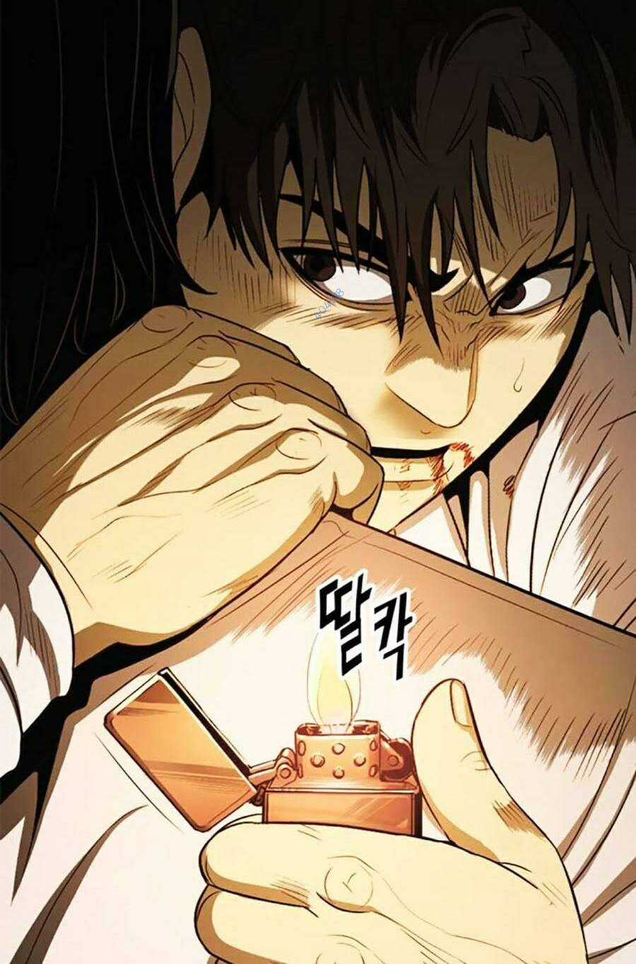 Ngục Tù Đẫm Máu - Chapter 73 - Trang 46