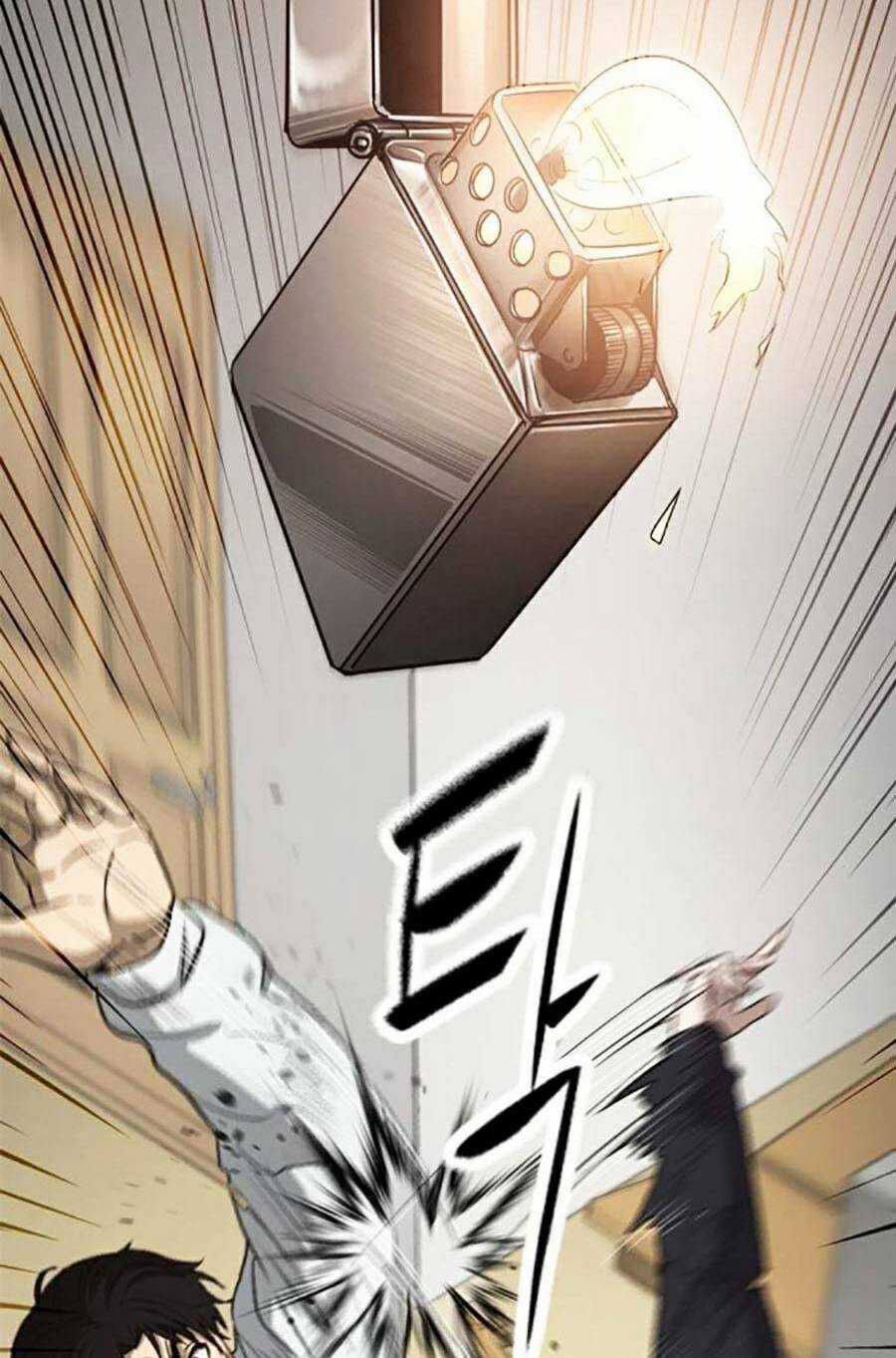 Ngục Tù Đẫm Máu - Chapter 73 - Trang 48