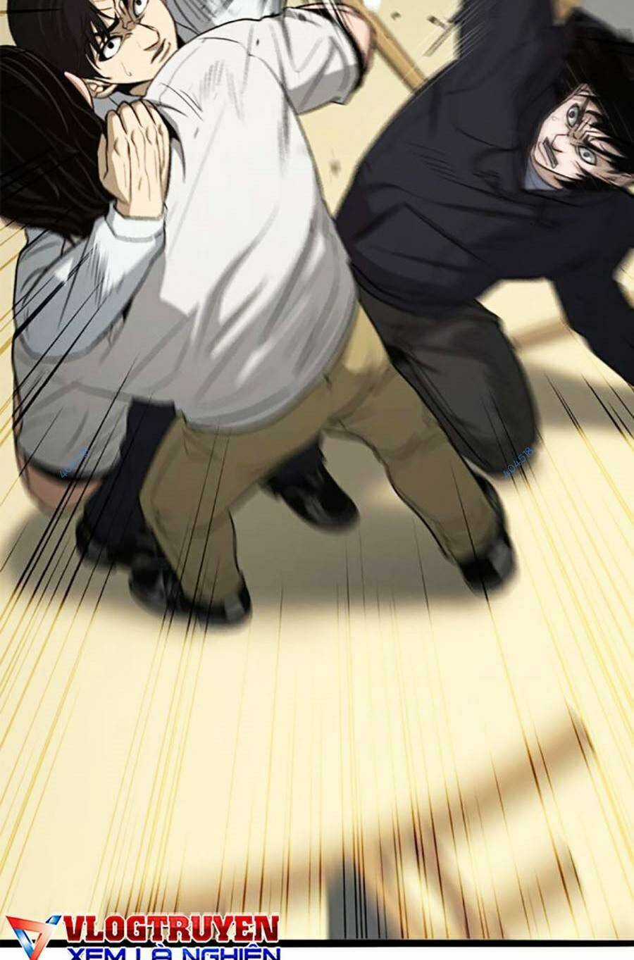 Ngục Tù Đẫm Máu - Chapter 73 - Trang 49
