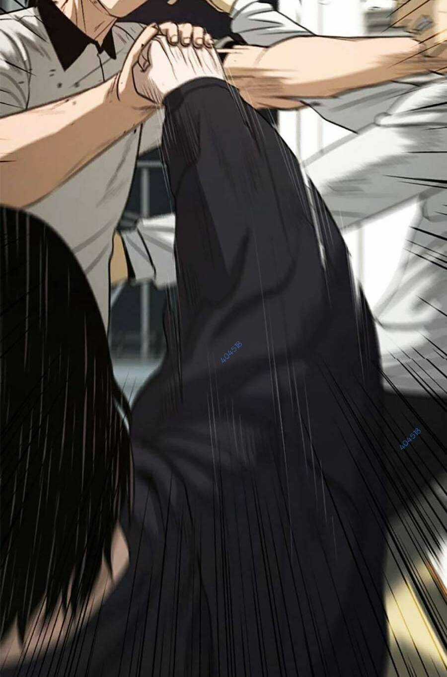 Ngục Tù Đẫm Máu - Chapter 73 - Trang 54