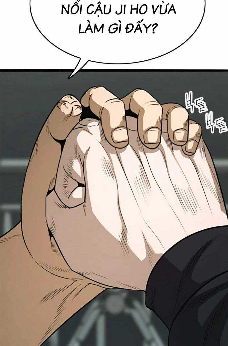 Ngục Tù Đẫm Máu - Chapter 73 - Trang 56