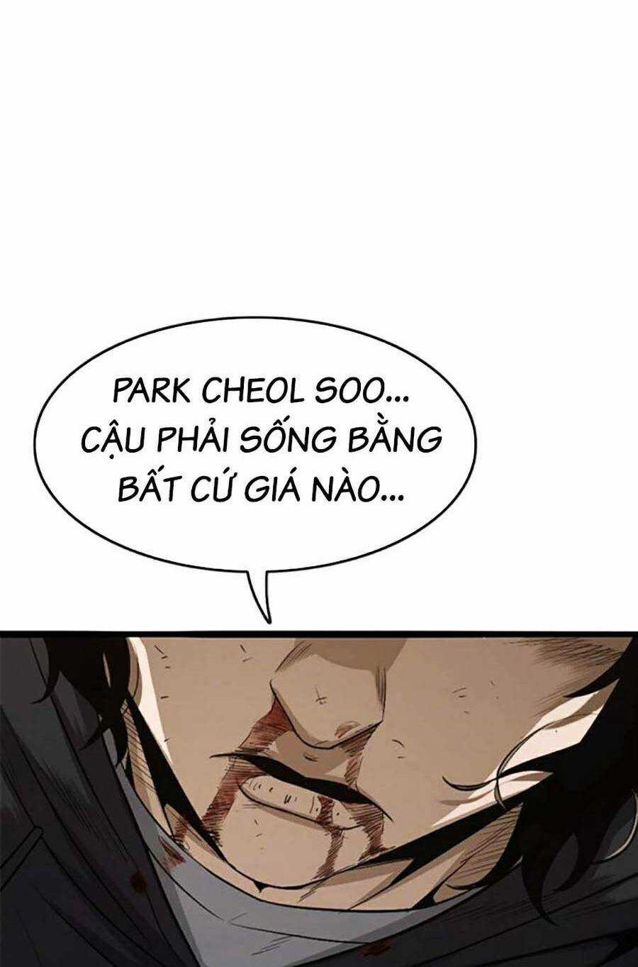 Ngục Tù Đẫm Máu - Chapter 73 - Trang 60