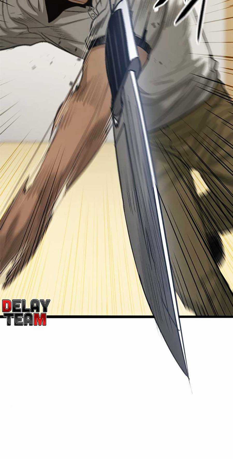 Ngục Tù Đẫm Máu - Chapter 73 - Trang 7