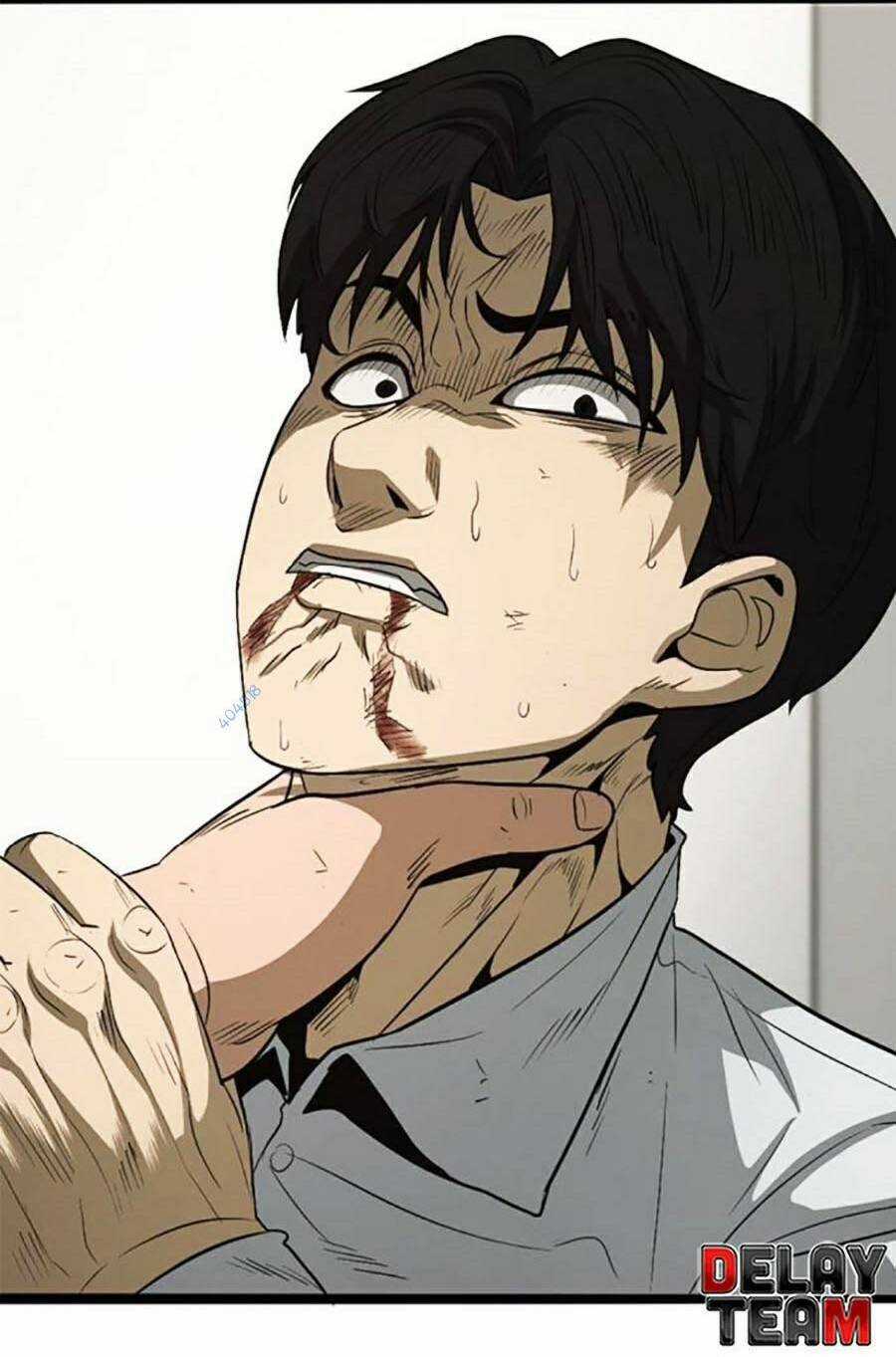 Ngục Tù Đẫm Máu - Chapter 73 - Trang 62