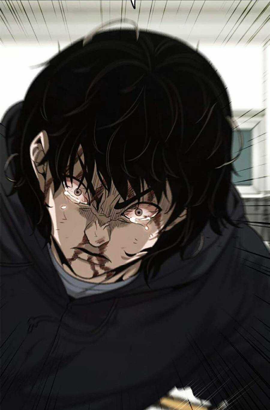 Ngục Tù Đẫm Máu - Chapter 73 - Trang 64