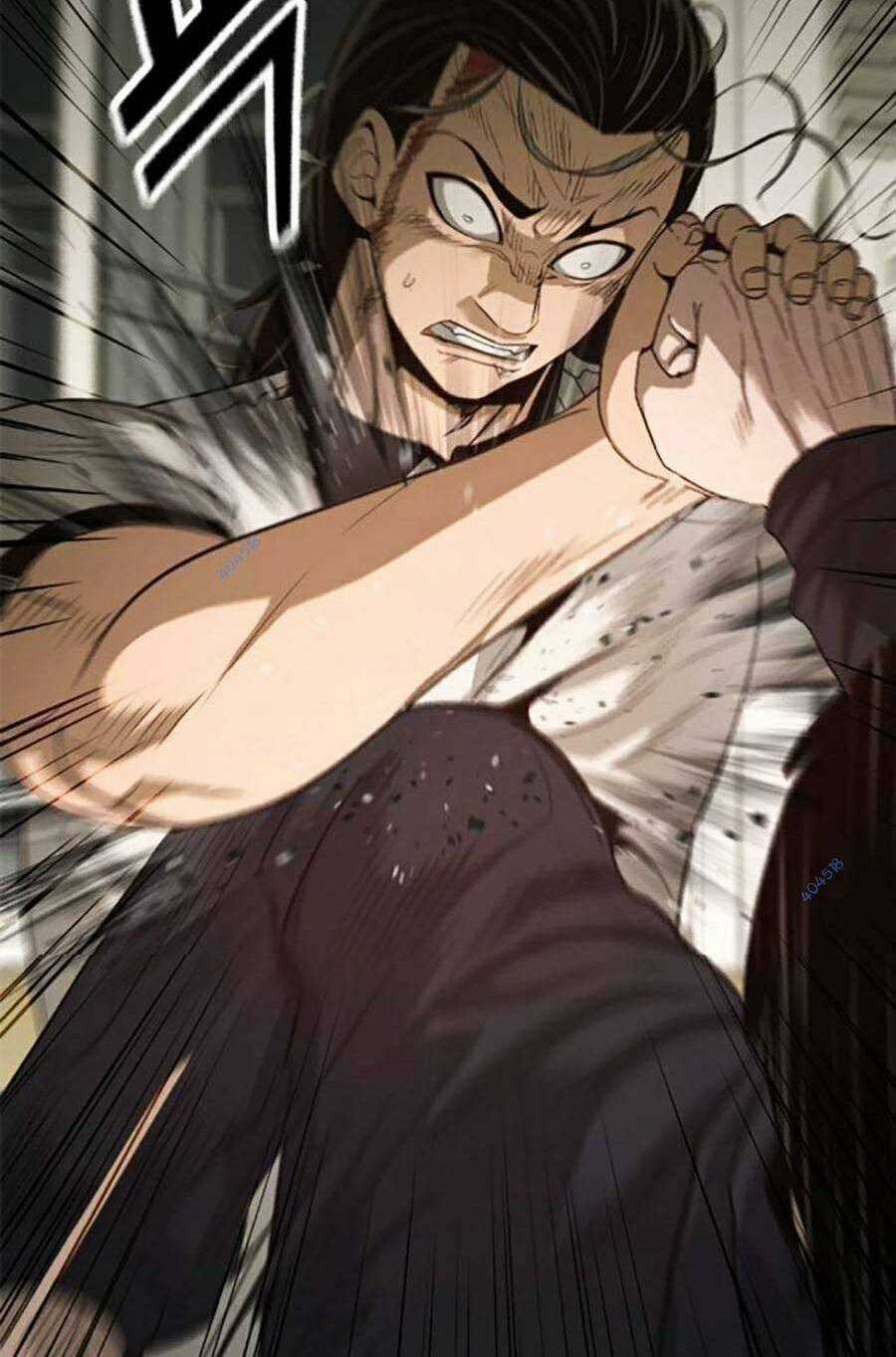 Ngục Tù Đẫm Máu - Chapter 73 - Trang 66