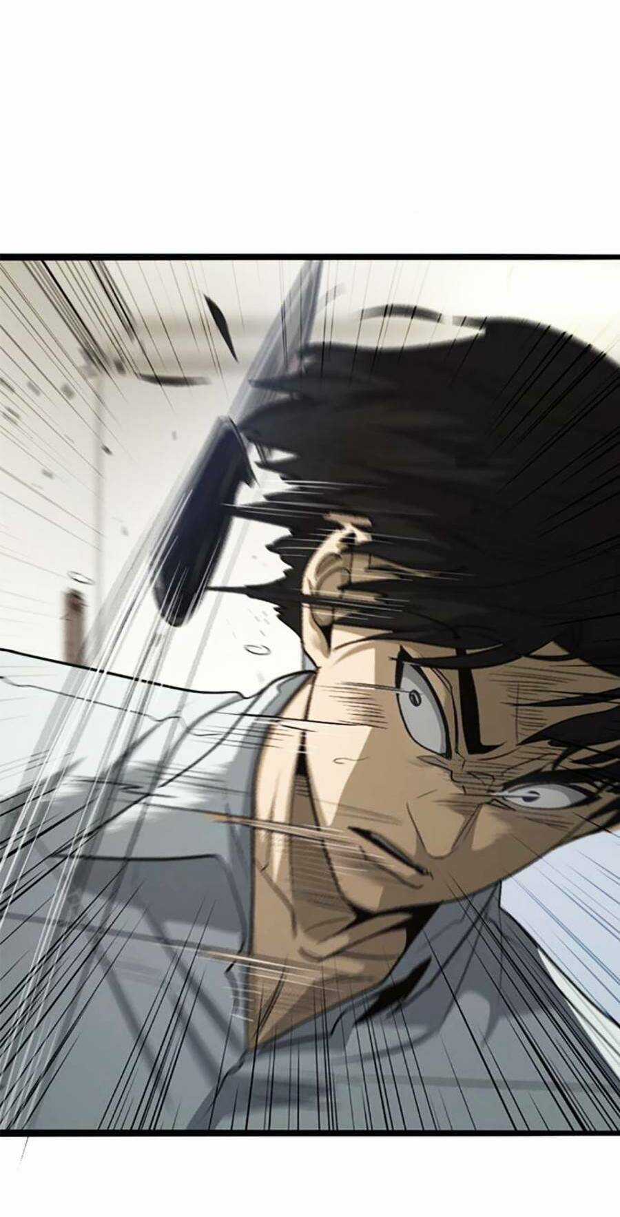 Ngục Tù Đẫm Máu - Chapter 73 - Trang 8