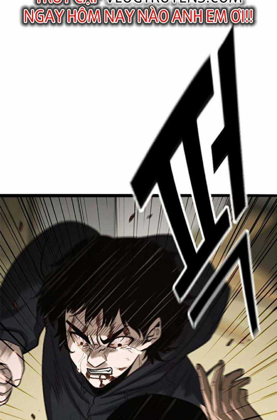 Ngục Tù Đẫm Máu - Chapter 73 - Trang 71