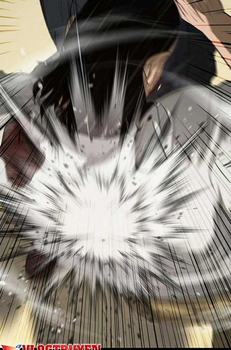 Ngục Tù Đẫm Máu - Chapter 73 - Trang 72