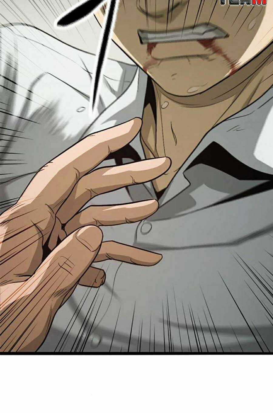 Ngục Tù Đẫm Máu - Chapter 73 - Trang 80