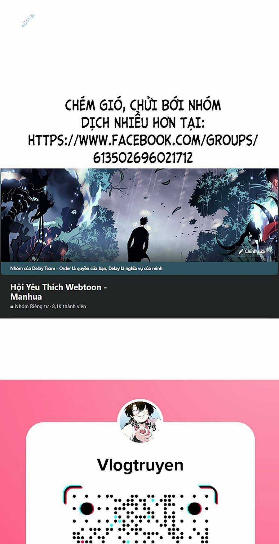 Ngục Tù Đẫm Máu - Chapter 73 - Trang 81