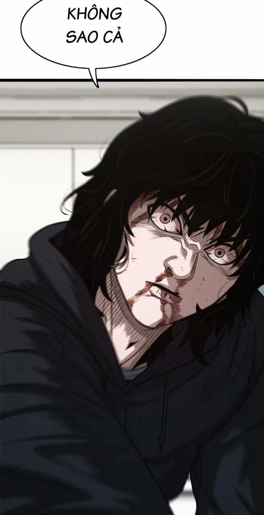 Ngục Tù Đẫm Máu - Chapter 73 - Trang 87