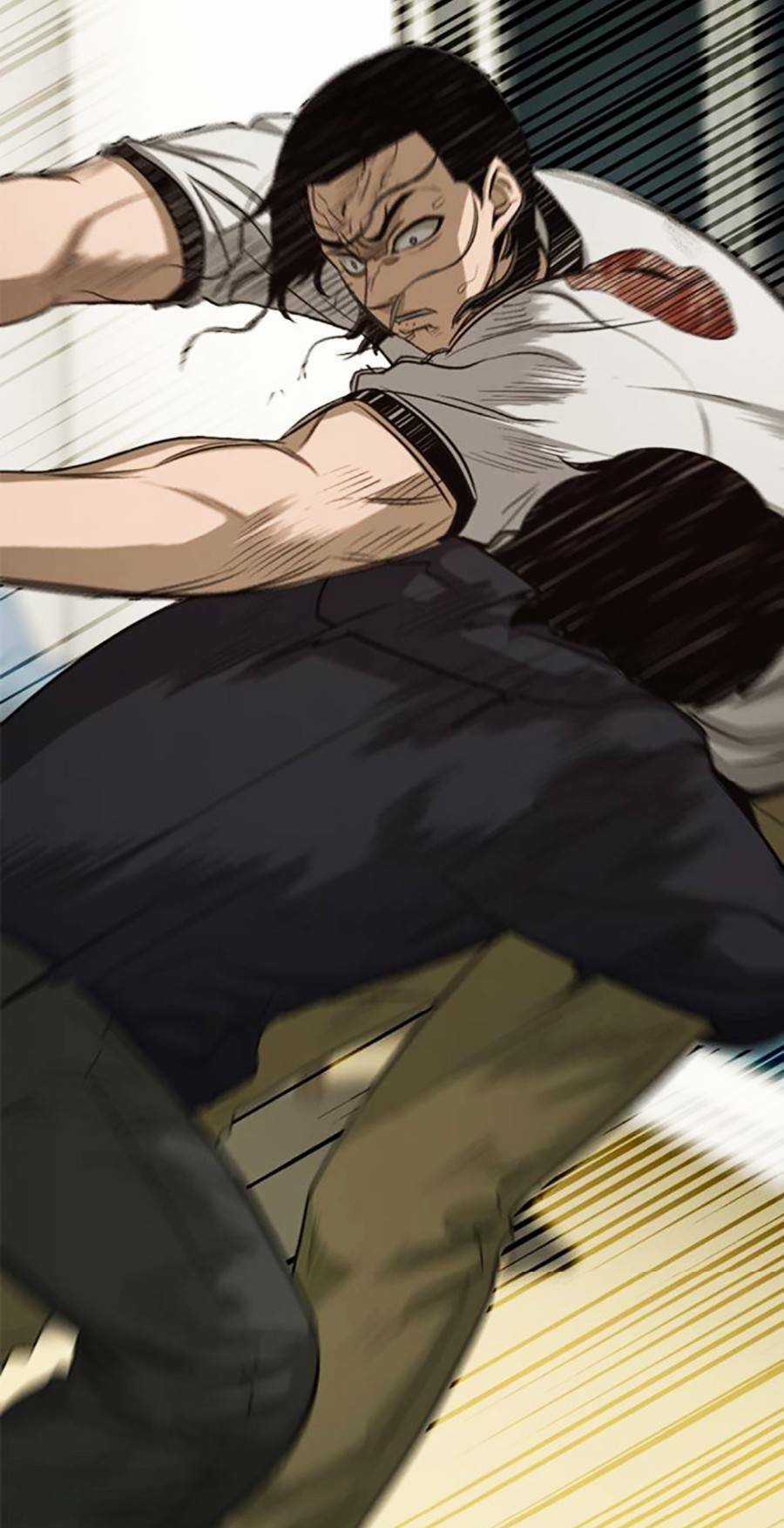 Ngục Tù Đẫm Máu - Chapter 73 - Trang 91