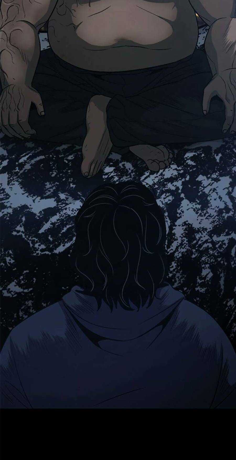 Ngục Tù Đẫm Máu - Chapter 73 - Trang 96