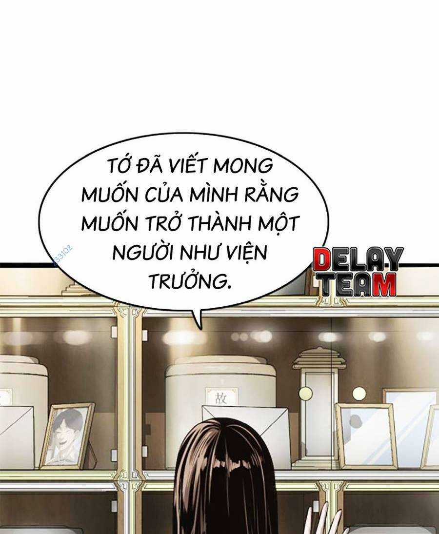 Ngục Tù Đẫm Máu - Chapter 74 - Trang 117
