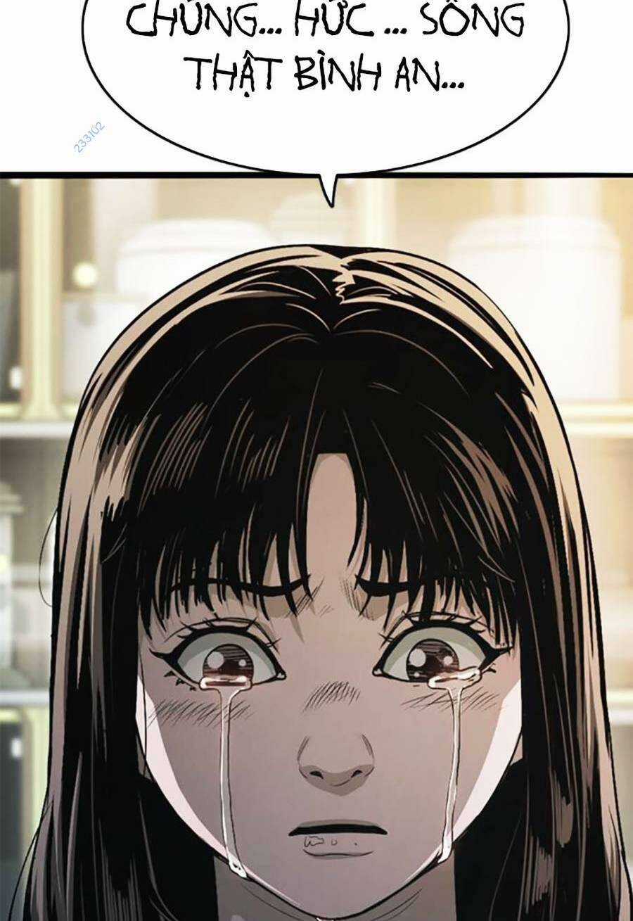 Ngục Tù Đẫm Máu - Chapter 74 - Trang 125