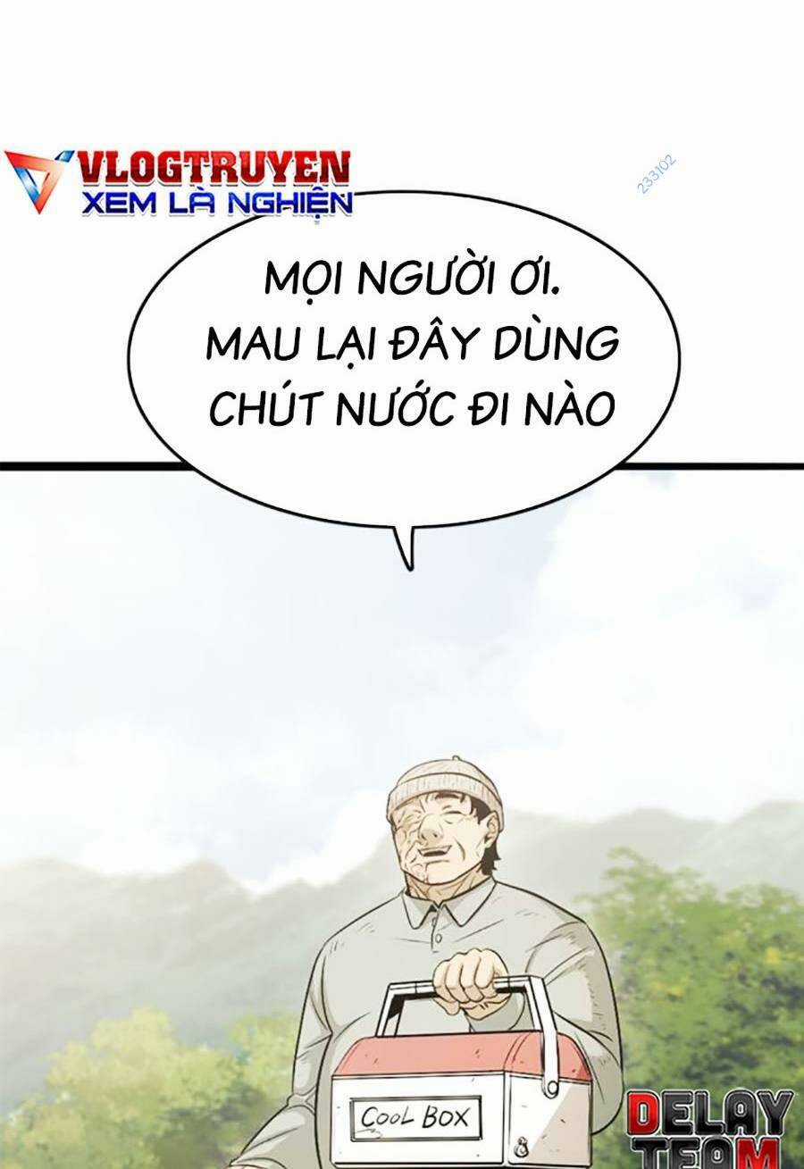 Ngục Tù Đẫm Máu - Chapter 74 - Trang 129