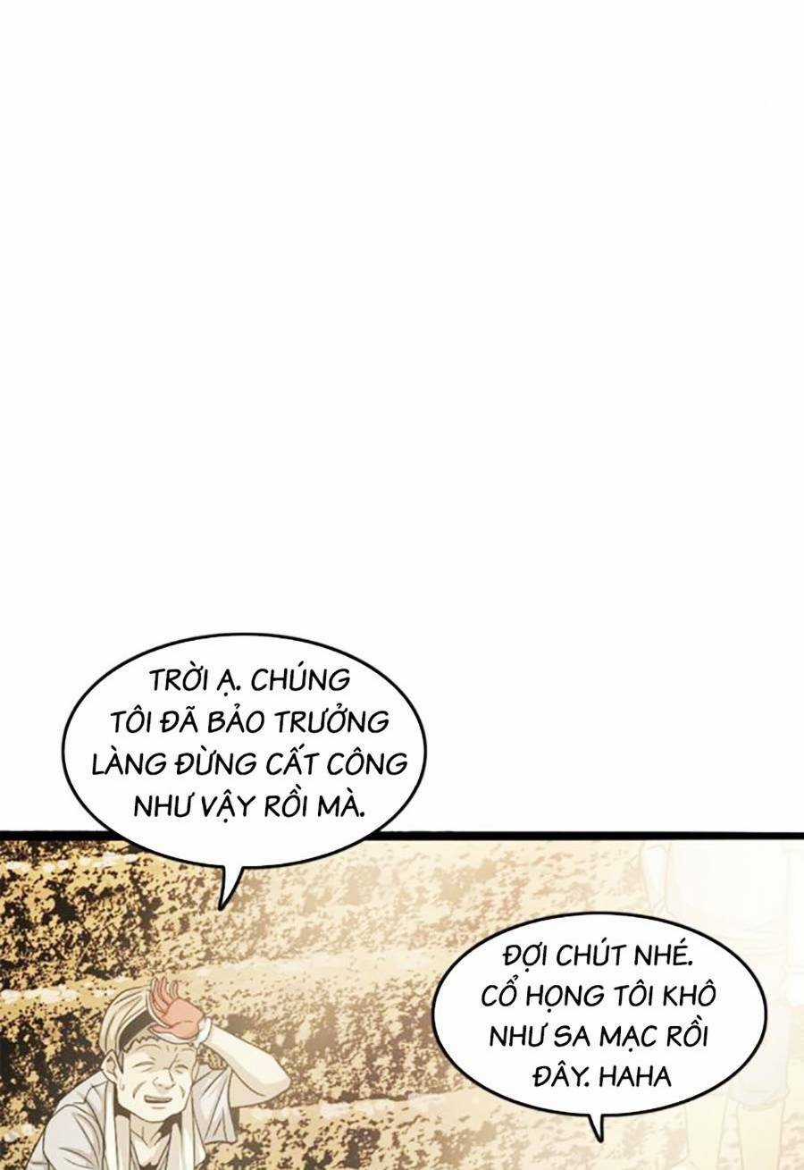 Ngục Tù Đẫm Máu - Chapter 74 - Trang 131