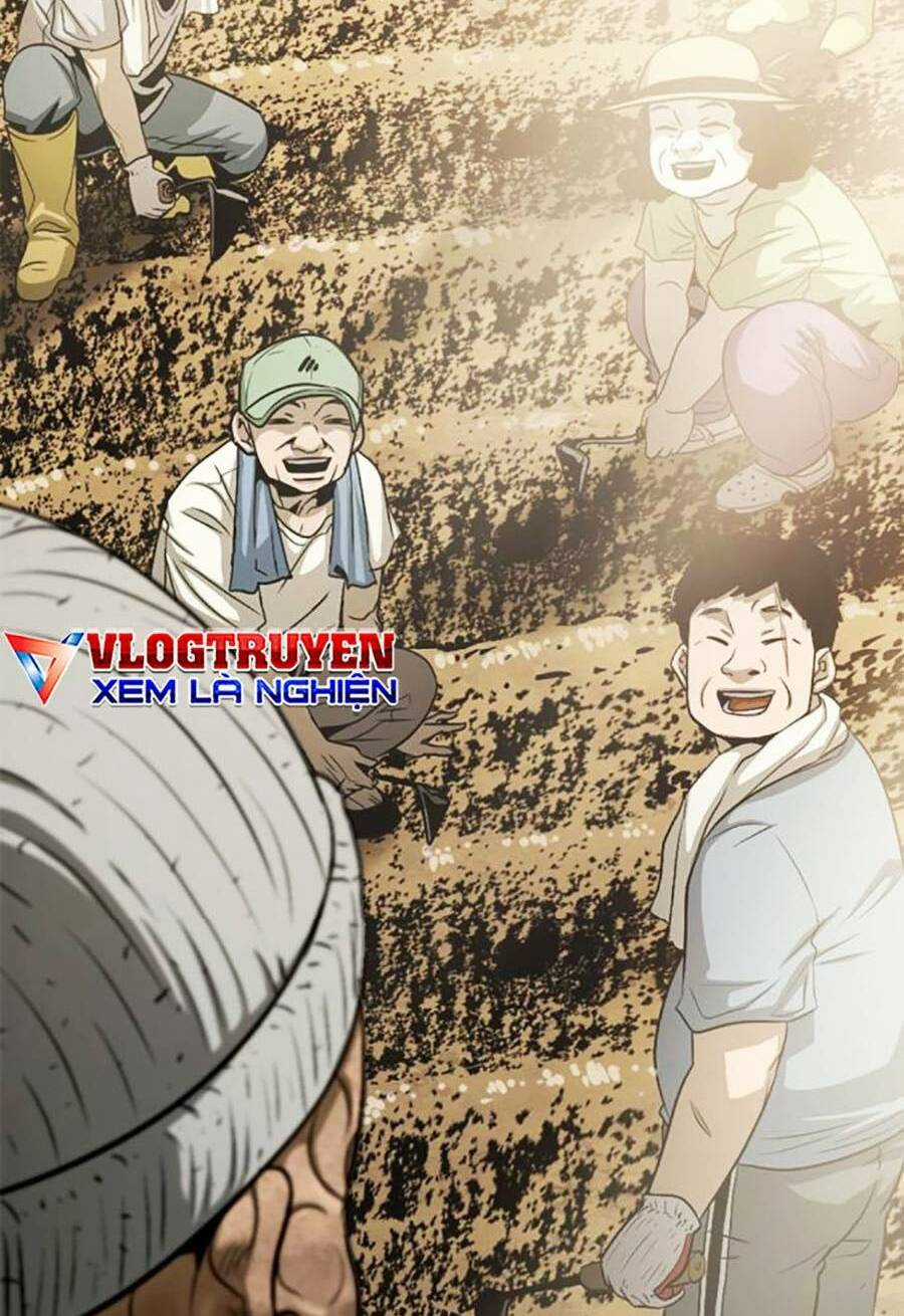 Ngục Tù Đẫm Máu - Chapter 74 - Trang 132