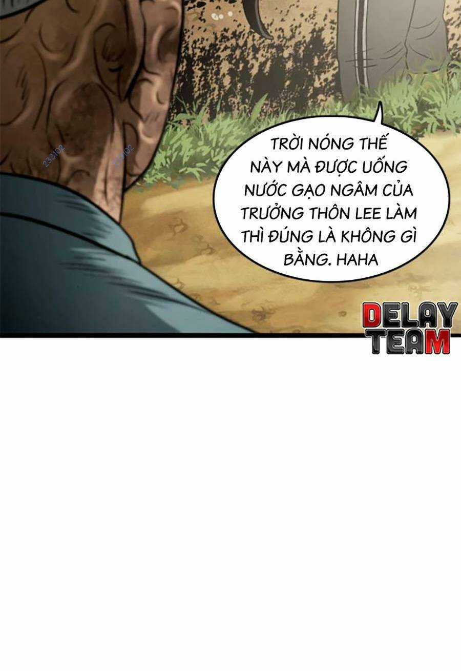 Ngục Tù Đẫm Máu - Chapter 74 - Trang 133