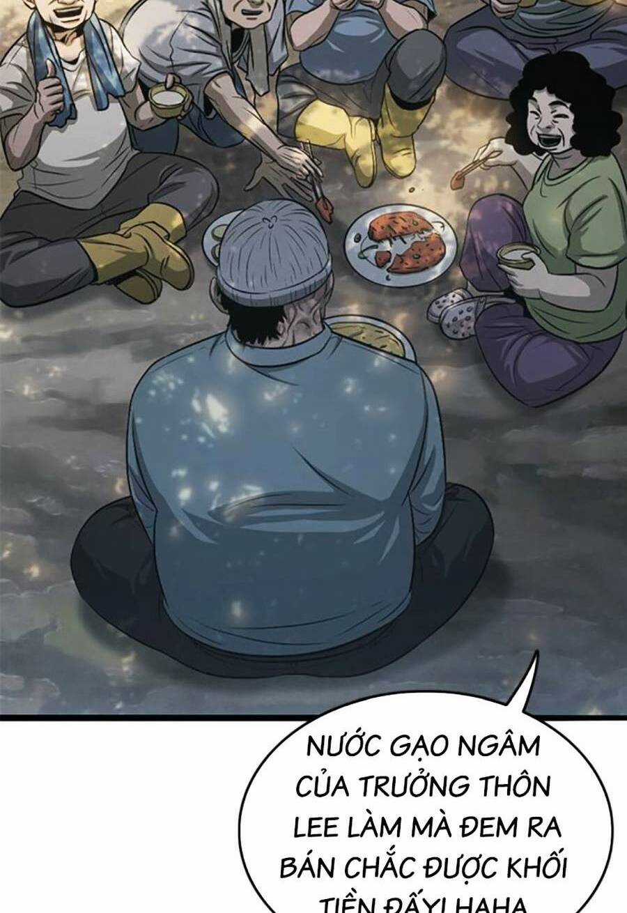 Ngục Tù Đẫm Máu - Chapter 74 - Trang 136