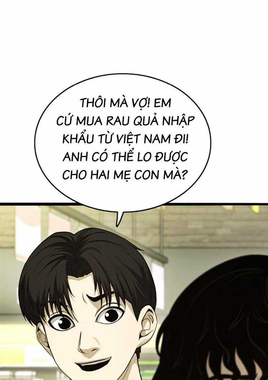 Ngục Tù Đẫm Máu - Chapter 74 - Trang 156