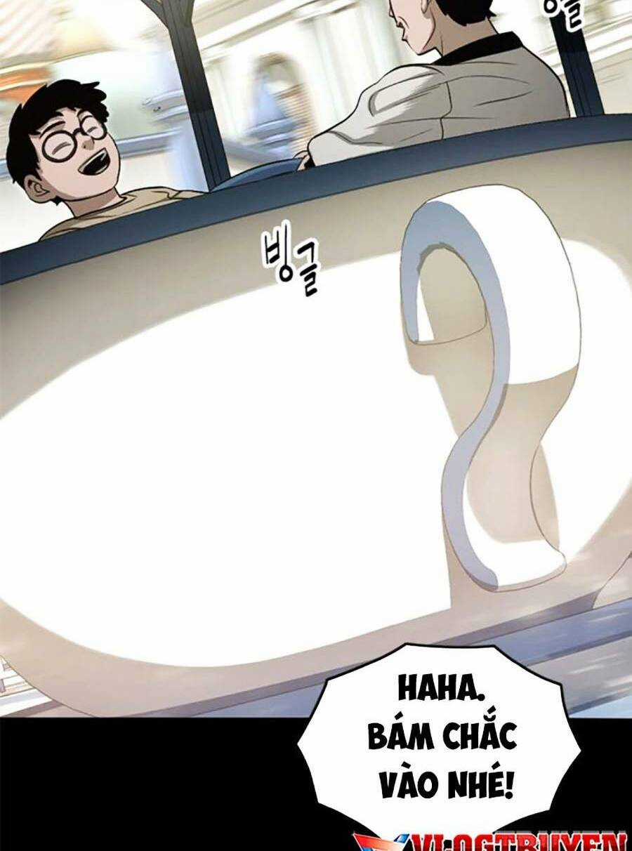 Ngục Tù Đẫm Máu - Chapter 74 - Trang 20