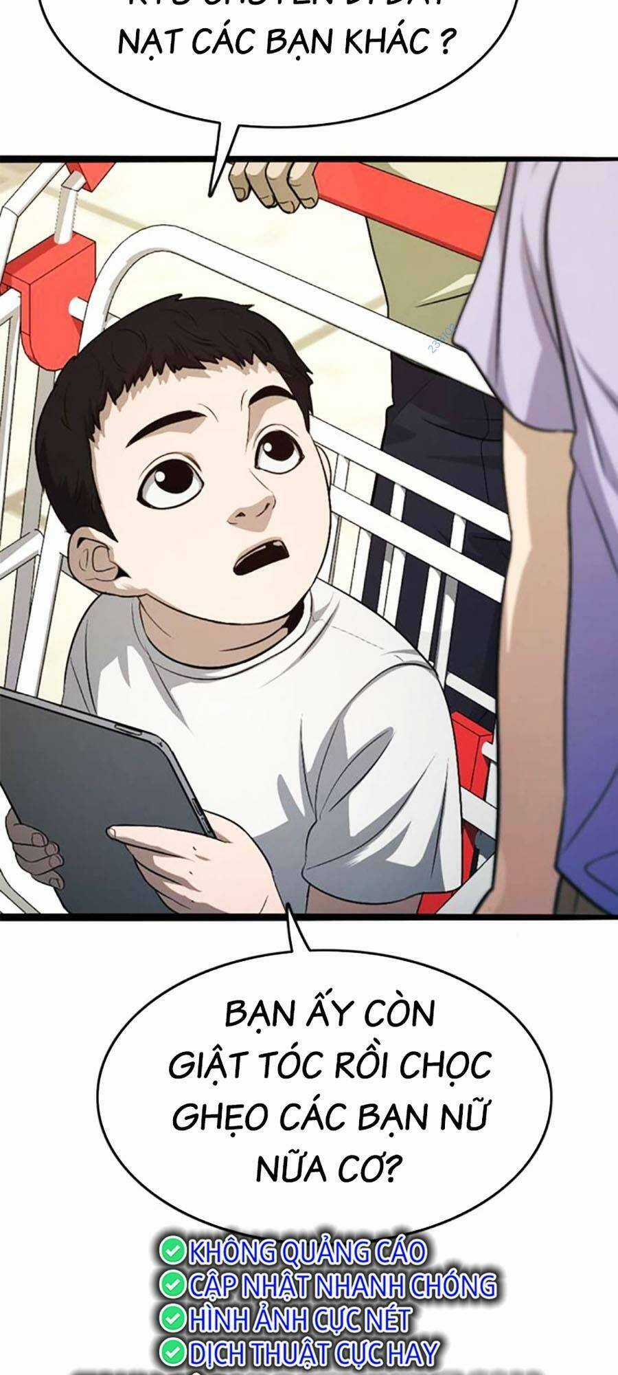 Ngục Tù Đẫm Máu - Chapter 74 - Trang 193