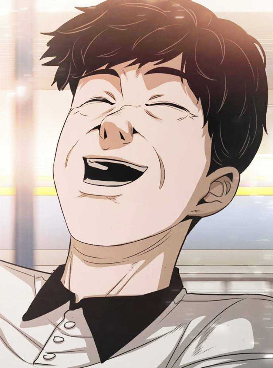 Ngục Tù Đẫm Máu - Chapter 74 - Trang 23