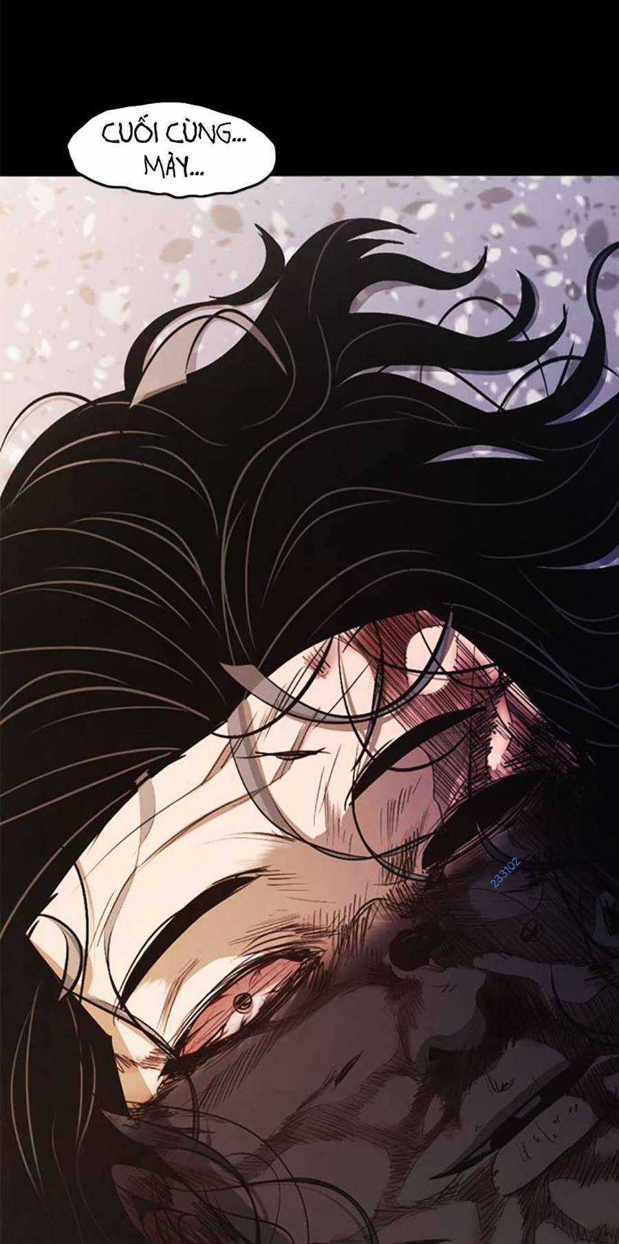 Ngục Tù Đẫm Máu - Chapter 74 - Trang 227