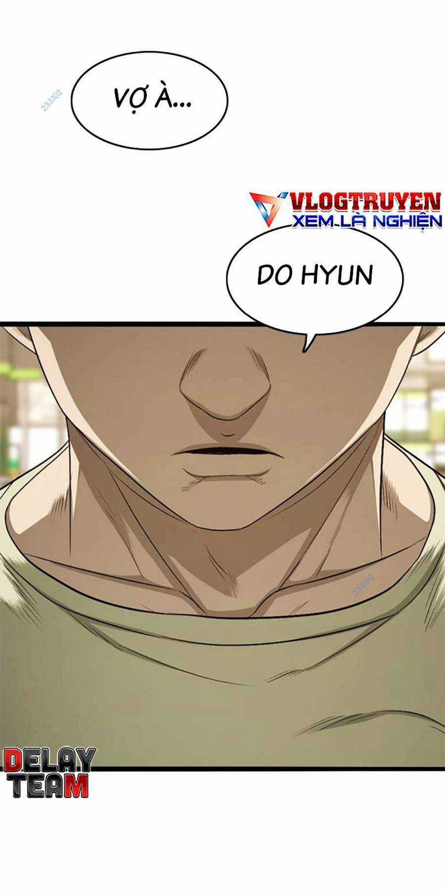 Ngục Tù Đẫm Máu - Chapter 74 - Trang 233