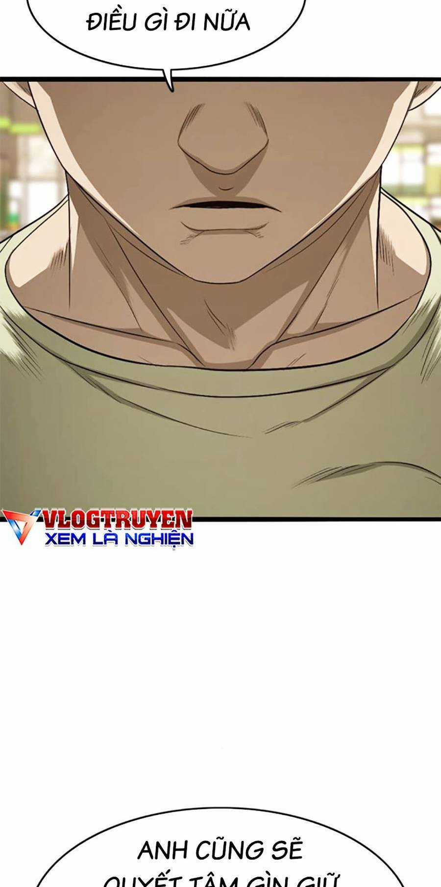 Ngục Tù Đẫm Máu - Chapter 74 - Trang 236