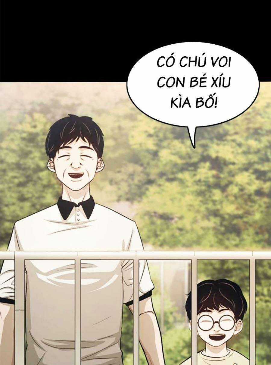 Ngục Tù Đẫm Máu - Chapter 74 - Trang 29