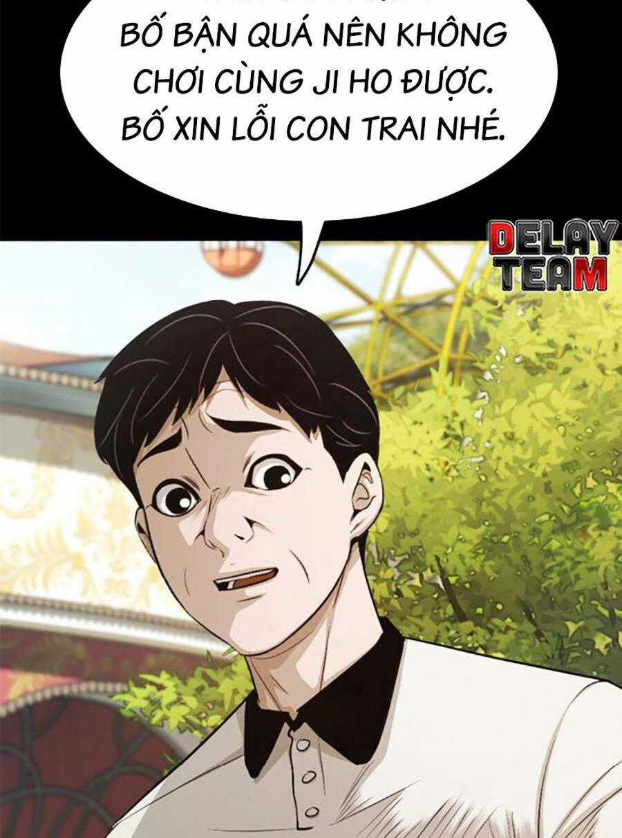 Ngục Tù Đẫm Máu - Chapter 74 - Trang 4