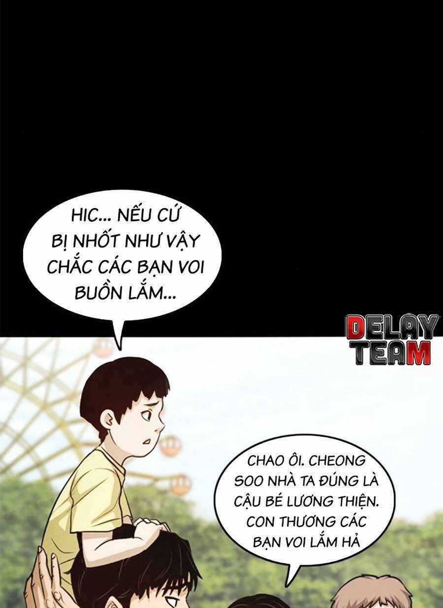 Ngục Tù Đẫm Máu - Chapter 74 - Trang 33