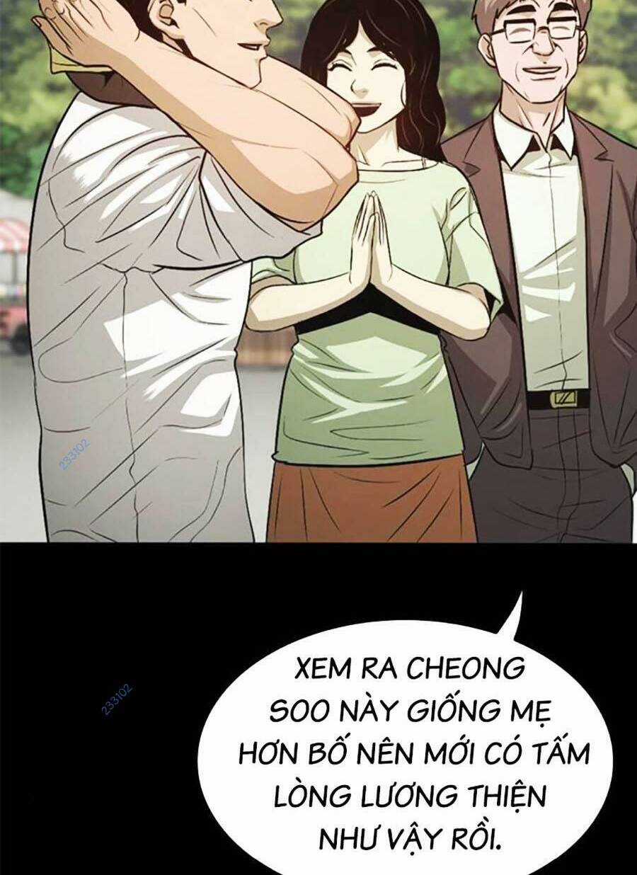 Ngục Tù Đẫm Máu - Chapter 74 - Trang 34